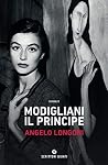 Modigliani il pri...