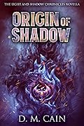 Origin of Shadow