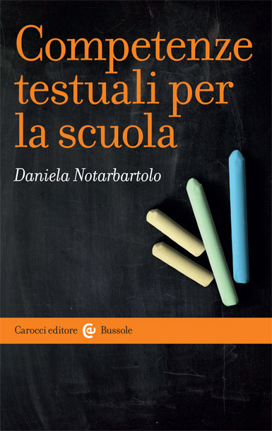 Competenze testuali per la scuola
