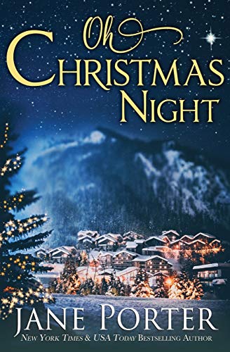 Oh, Christmas Night (Paperback)