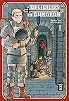 Delicious in Dungeon 1 by Ryoko Kui