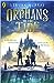 Orphans of the Tide by Struan Murray
