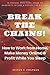 How to Work from Home, Make Money Online, & Profit While You ... by Steven T. Chapman