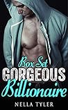 Gorgeous Billionaires Romance Series Box Set