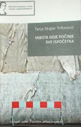 Mjesta gdje počinje sve ispočetka