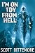 I'm on TDY from Hell