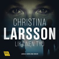 Likainen työ (Ingrid Bergman #2)
