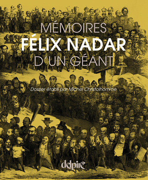 Mémoires d'un géant