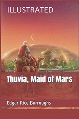Thuvia, Maid of Mars