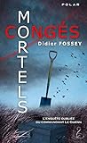 Congés Mortels (French Edition)