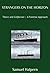Strangers on the Horizon Titanic and Californian A Forensic A... by Samuel Halpern