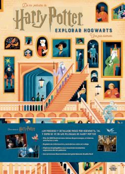 Harry Potter: Explorar Hogwarts