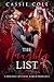 The Naughty List