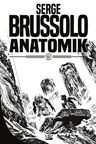 Anatomik (French Edition)
