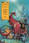 20,000 Leagues Un...