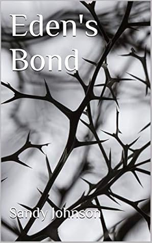 Eden's Bond (Terratellus Trilogy #3)