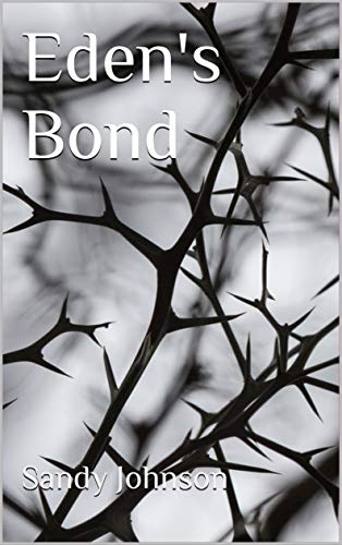 Eden's Bond (Terratellus Trilogy #3)