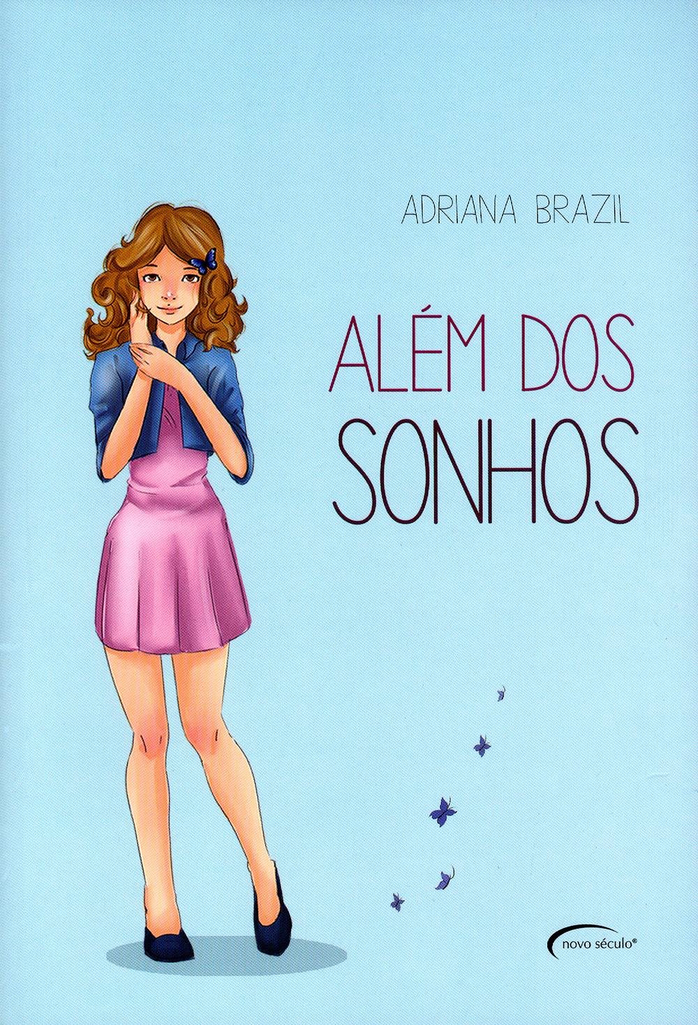 Além dos Sonhos