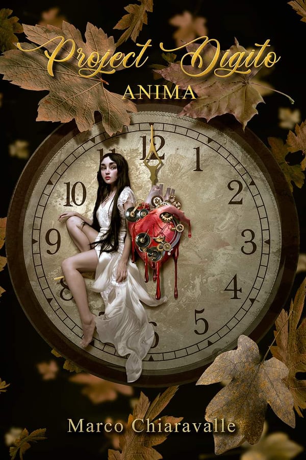Project Digito -Anima-