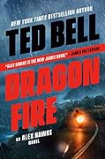 Dragonfire (Alexander Hawke #11)