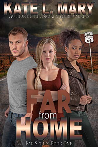 Far from Home (Far #1)