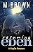 Resuming Eden by M.  Brown