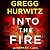 Into the Fire (Orphan X, #5)