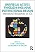 Universal Access Through Inclusive Instructional Design: International Perspectives on UDL