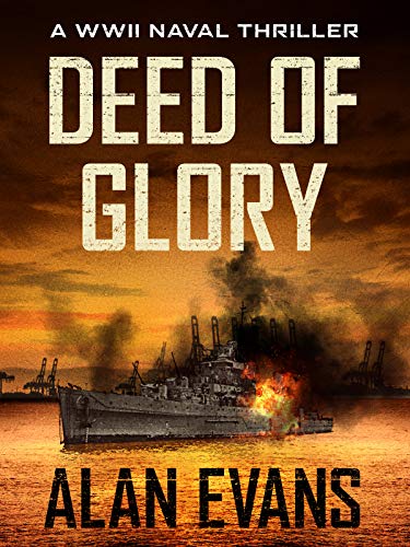 Deed of Glory (Kindle Edition)