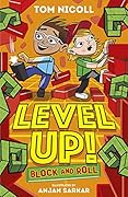 Level Up: Block and Roll