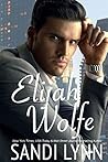 Elijah Wolfe