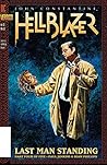 Hellblazer #113 by Paul Jenkins