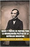 Bases y puntos de...
