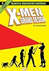X-Men: Grand Design