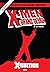 X-Men: Grand Design - X-Tinction