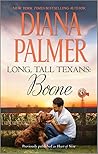 Long, Tall Texans by Diana Palmer