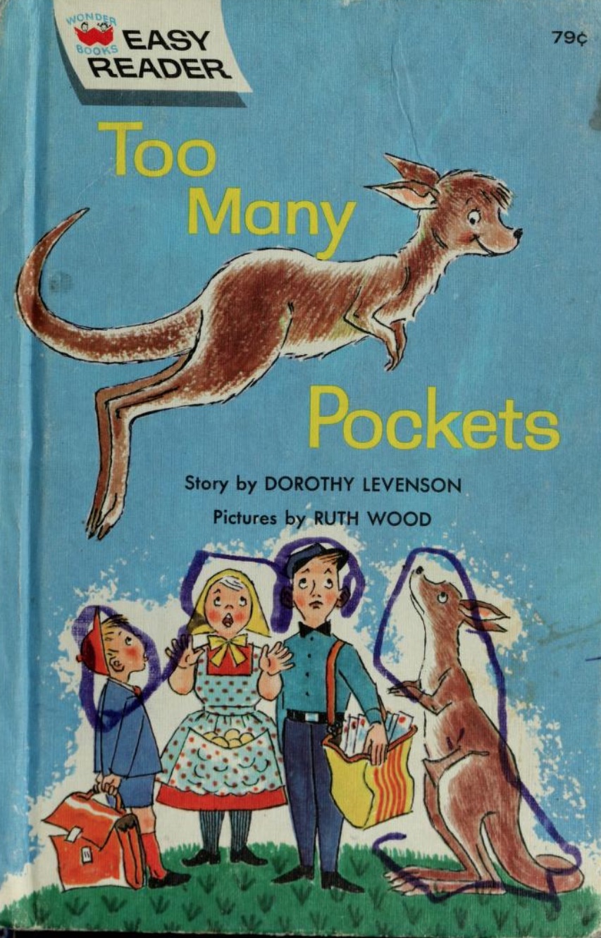 Too Many Pockets