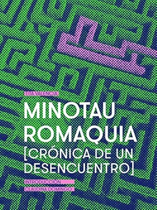 Minotauromaquia: Crónica de un desencuentro