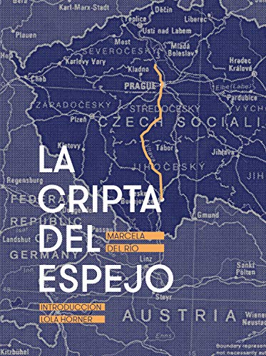 La cripta del espejo (Vindictas) (Spanish Edition)