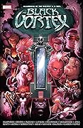 Guardians of the Galaxy &amp; X-Men: The Black Vortex 
