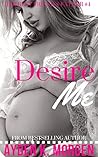 Desire Me by Ayden K. Morgen