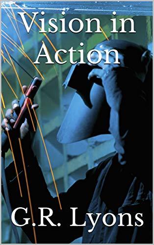 Vision in Action (Perspectives: Shifting Isles Short Stories)
