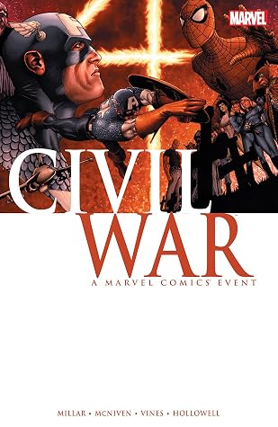 Civil War
