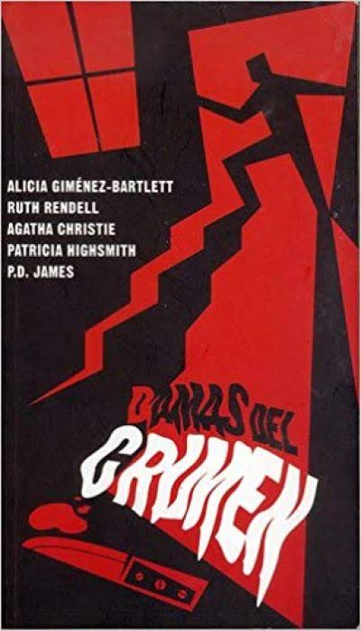 Damas del crimen (Unknown Binding)