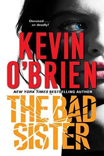The Bad Sister (Kindle Edition)