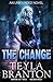 The Change (Unbounded, #1)