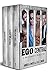 Ego Central (Black Balled #1-3)