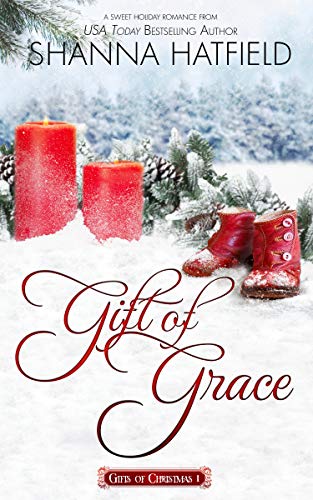 Gift of Grace (Gifts of Christmas #1)