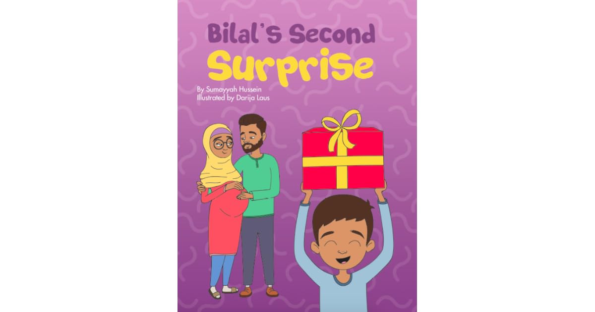 Bilal's Second Surprise