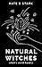 Natural Witches (Witch's World #2)